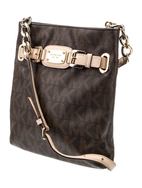 Michael Michael Kors Messenger Bag