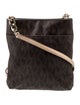 Michael Michael Kors Messenger Bag