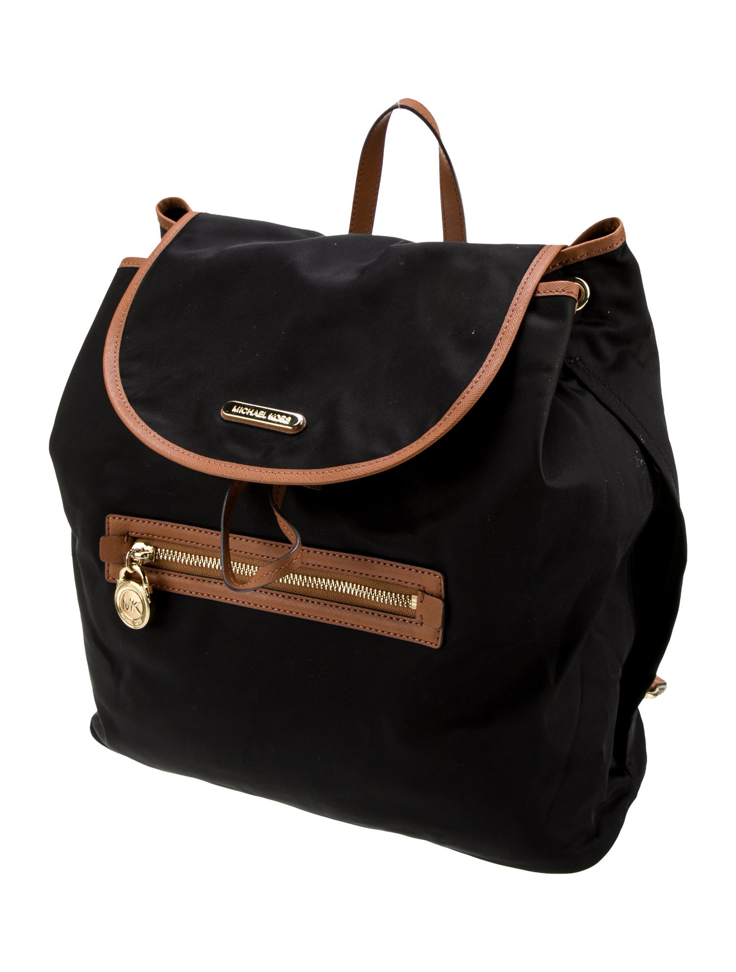 Michael Michael Kors Nylon Backpack