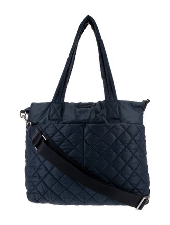 Michael Michael Kors Nylon Tote