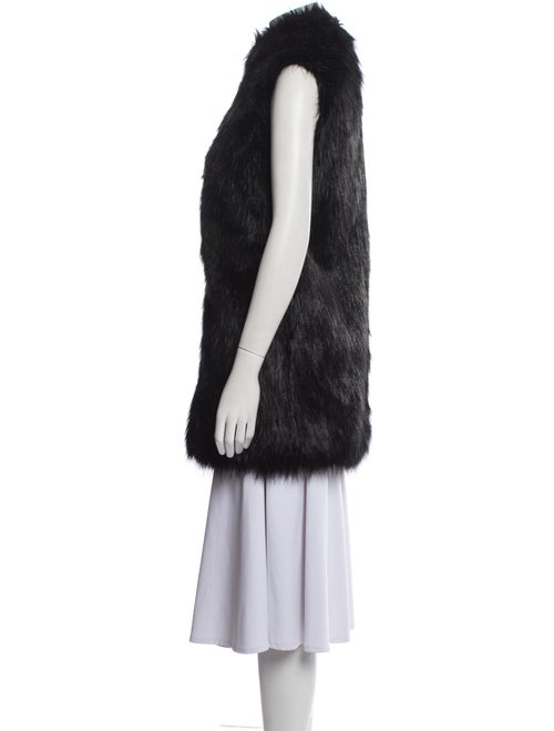 Michael Michael Kors Faux Fur Vest