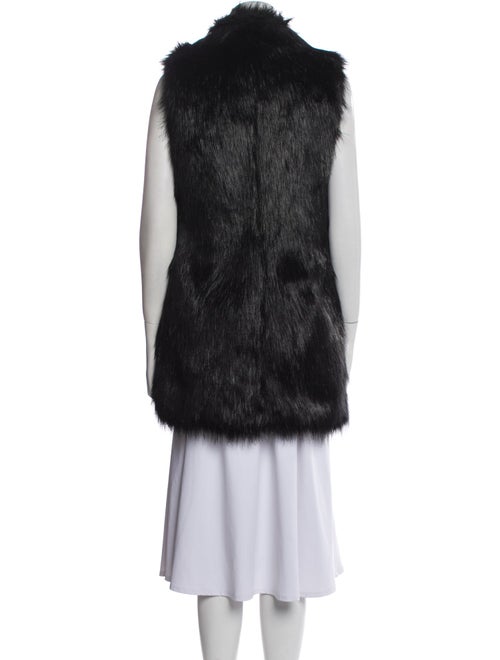 Michael Michael Kors Faux Fur Vest
