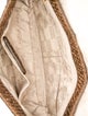 Michael Michael Kors Snakeskin Shoulder Bag