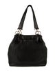 Michael Michael Kors Leather Shoulder Bag