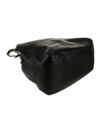 Michael Michael Kors Leather Shoulder Bag