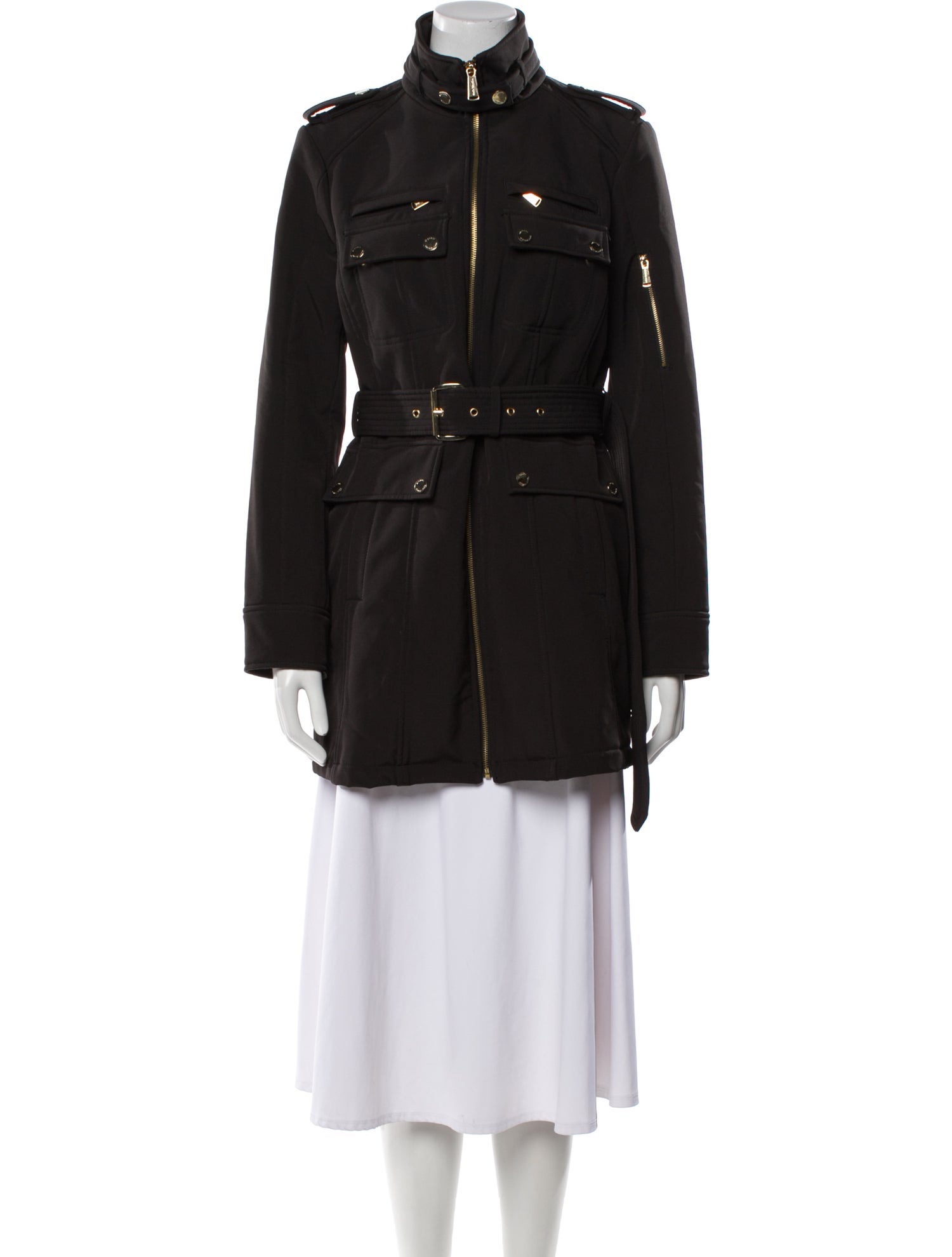Michael Michael Kors Peacoat