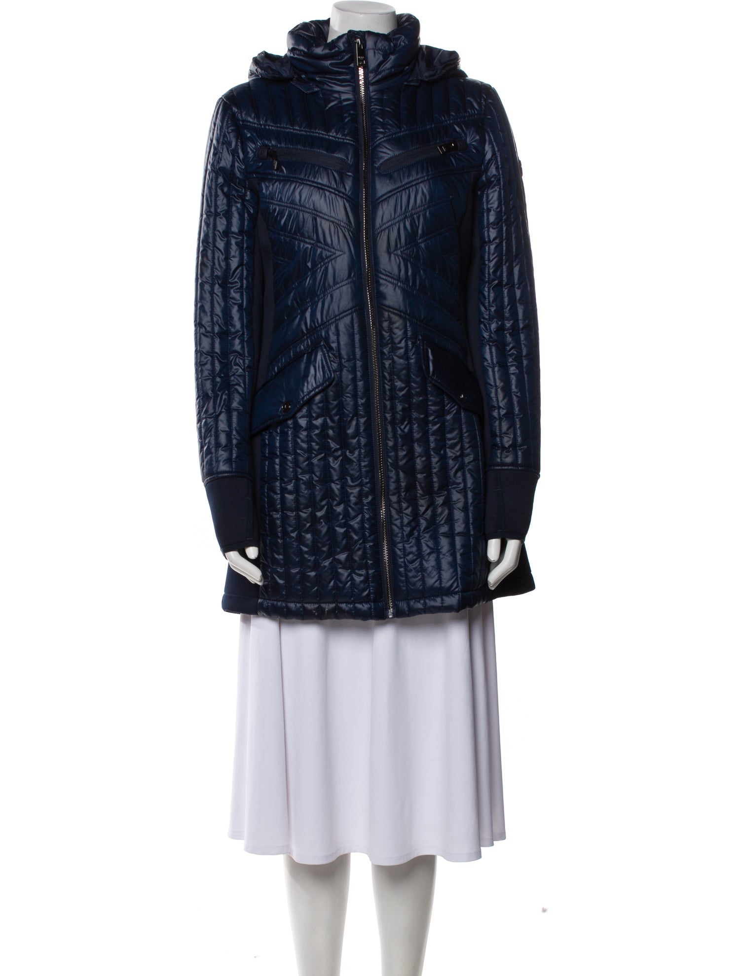 Michael Michael Kors Parka