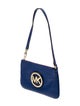 Michael Michael Kors Leather Shoulder Bag
