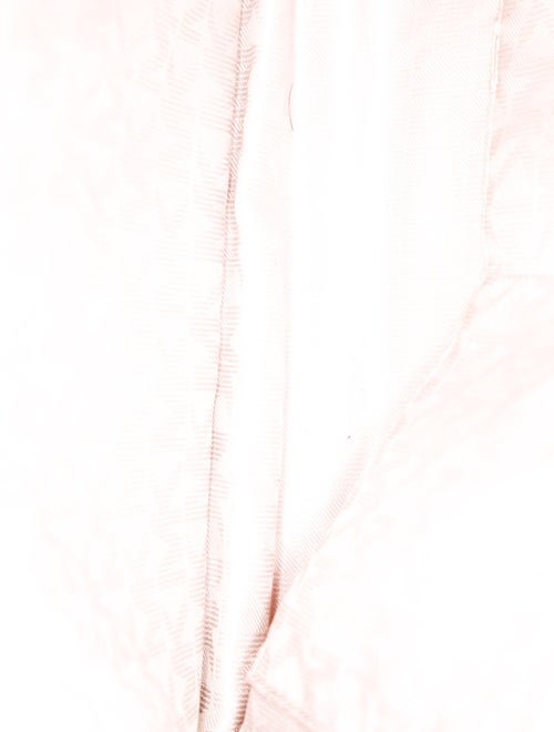 Michael Michael Kors Saffiano Leather Top Handle Bag