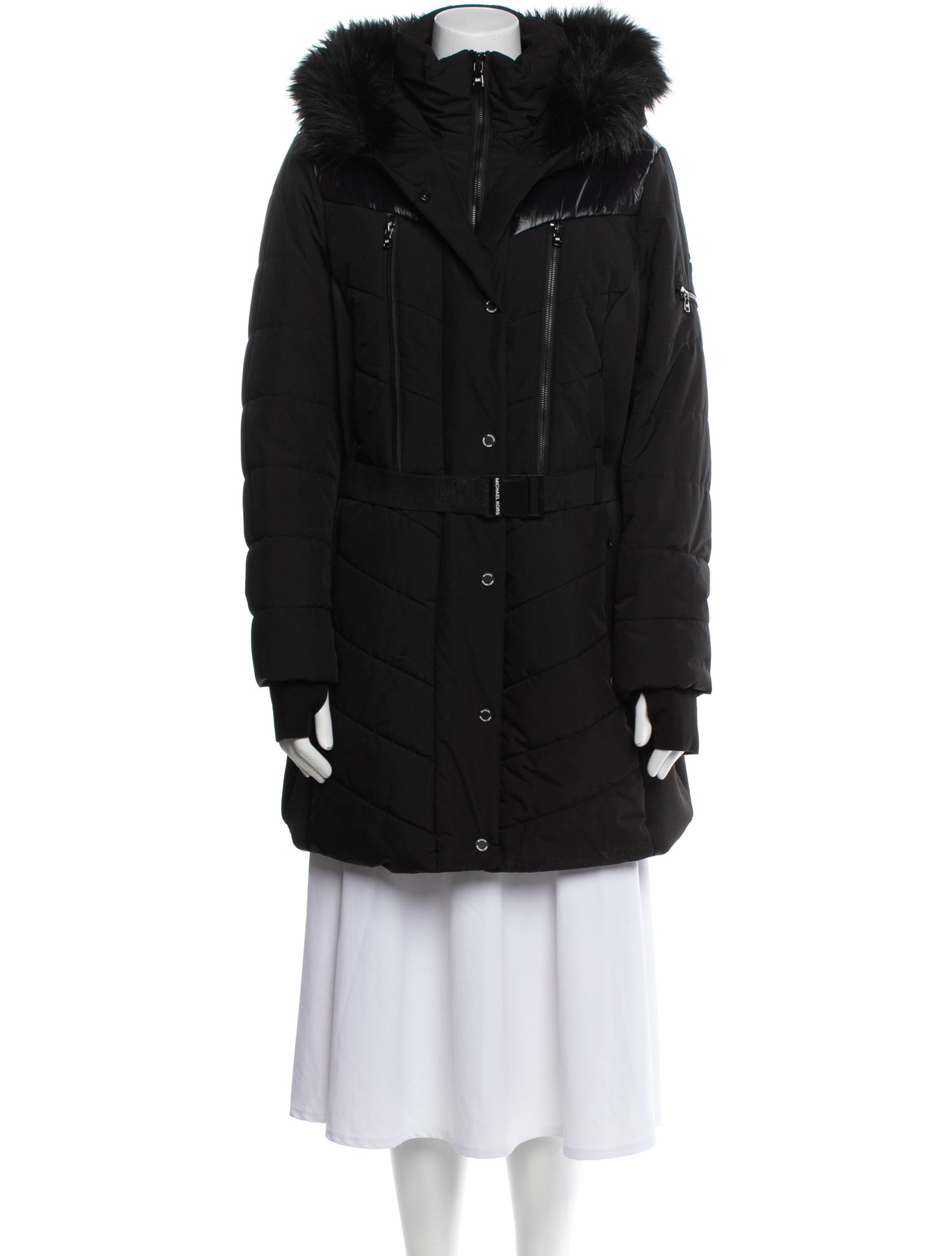 Michael Michael Kors Parka