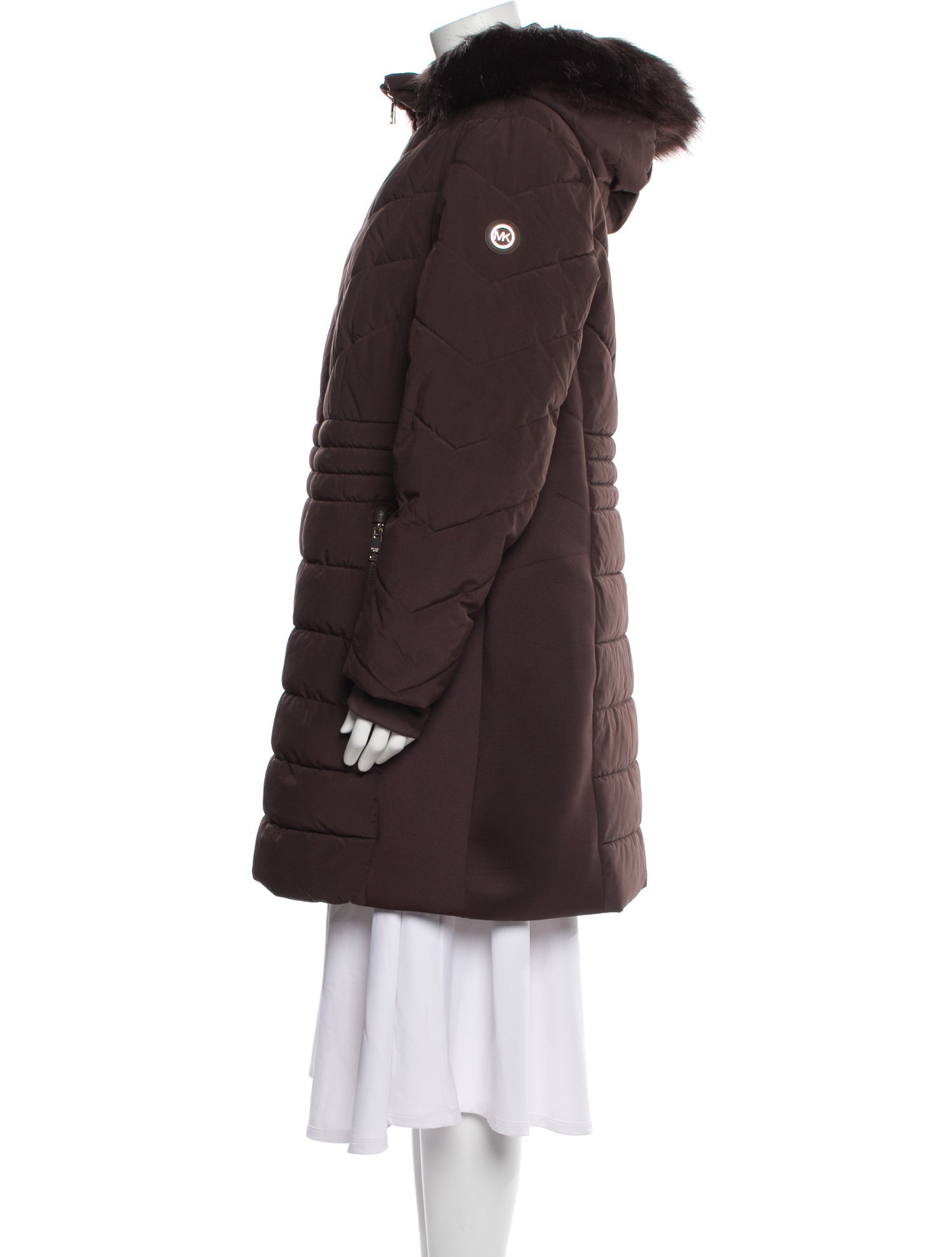 Michael Michael Kors Parka