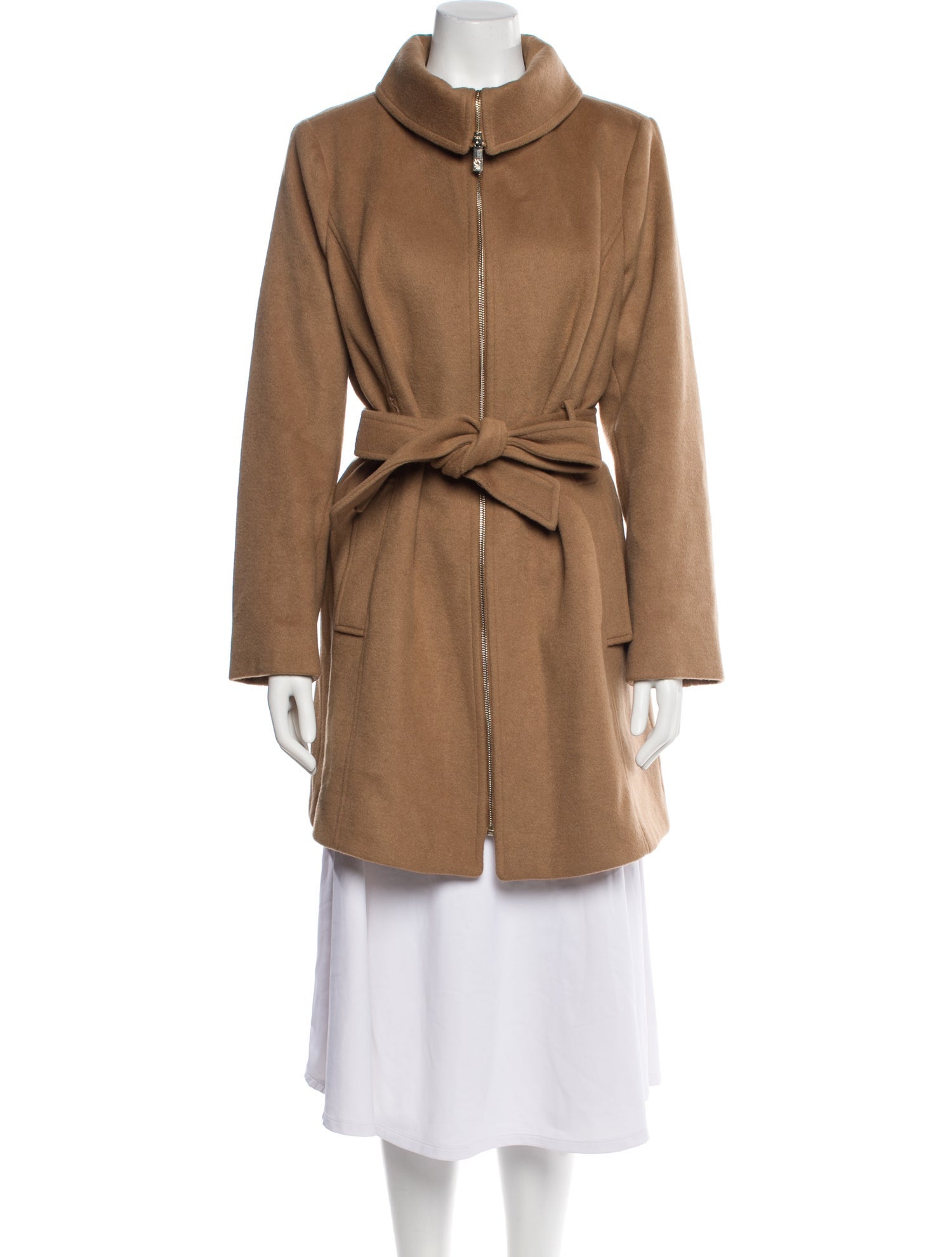 Michael Michael Kors Wool Coat