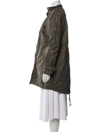 Michael Michael Kors Parka