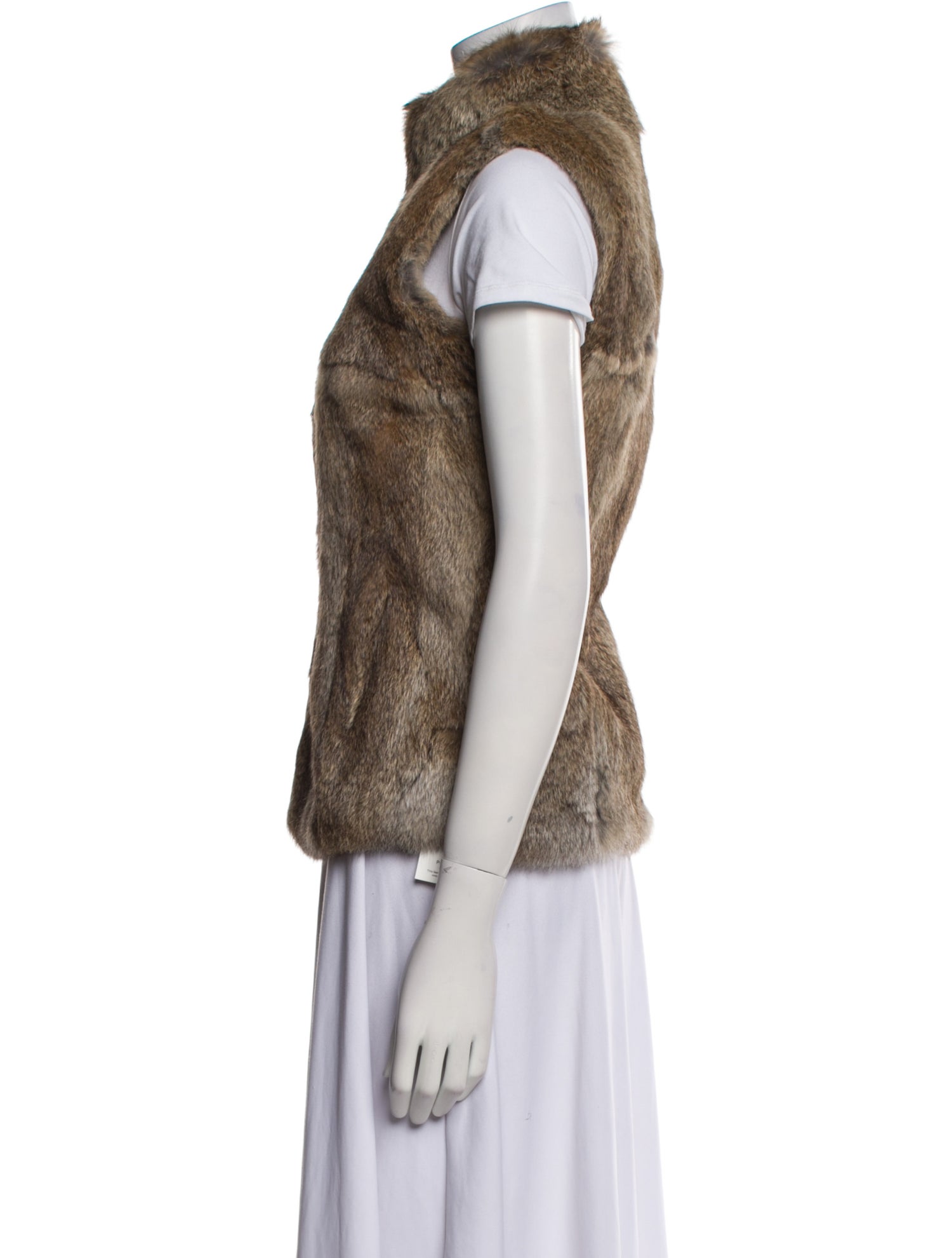 Michael Michael Kors Fur Fur Jacket