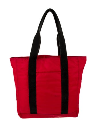 Michael Michael Kors Nylon Tote