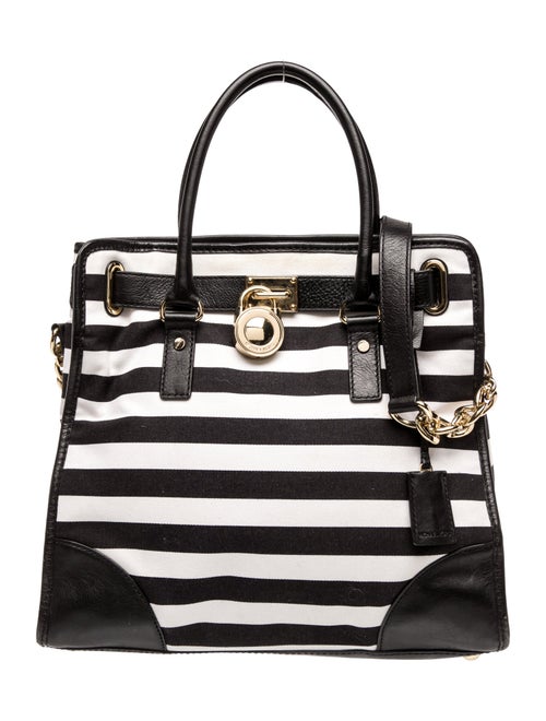 Michael Michael Kors Canvas Tote