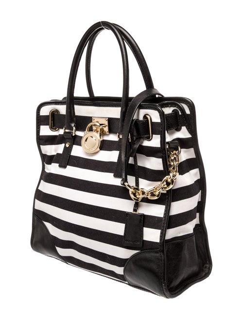 Michael Michael Kors Canvas Tote