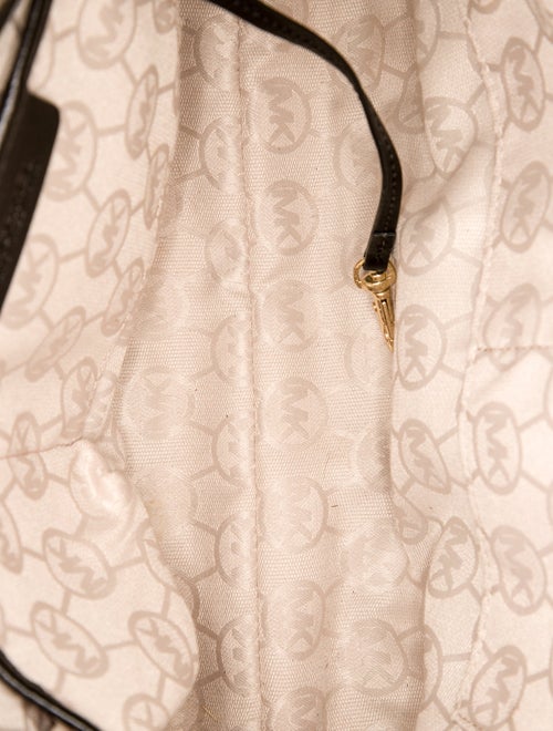 Michael Michael Kors Canvas Tote