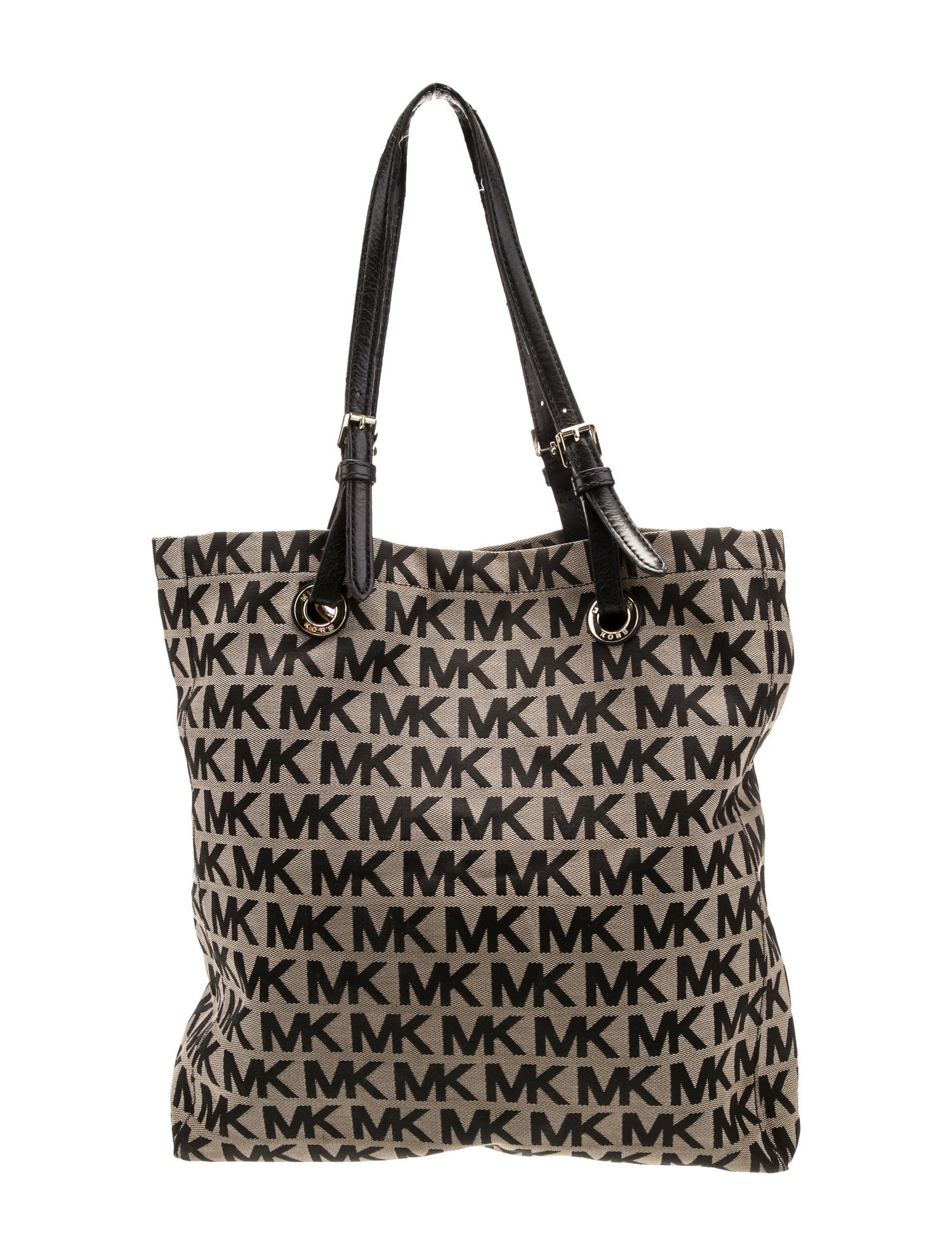 Michael Michael Kors Canvas Tote