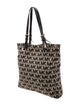 Michael Michael Kors Canvas Tote