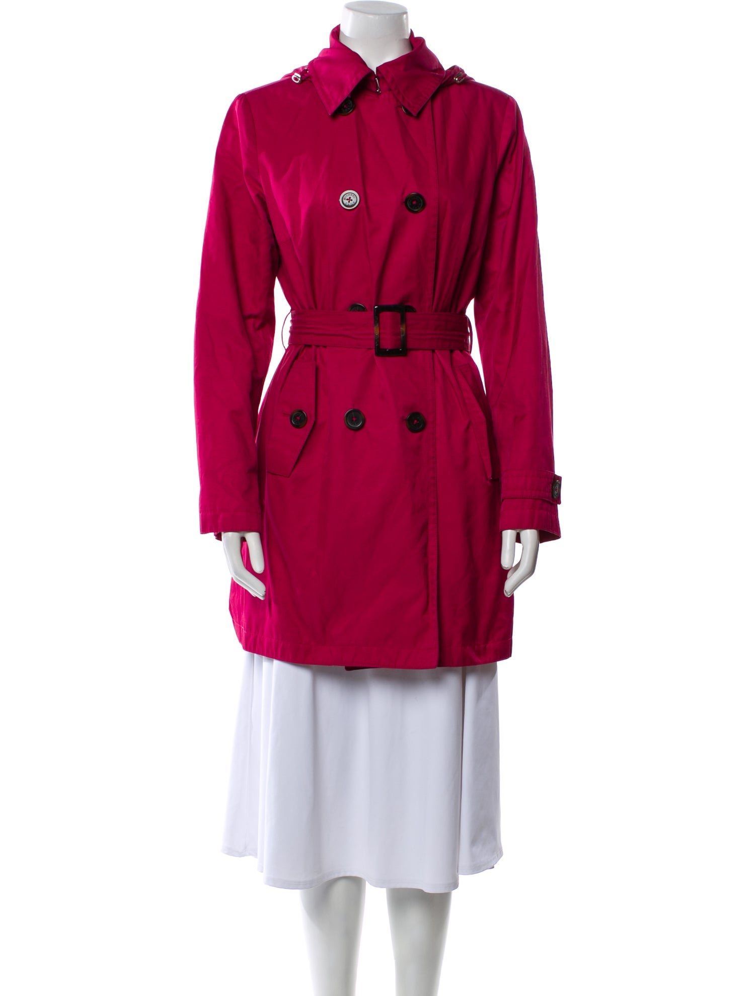 Michael Michael Kors Trench Coat