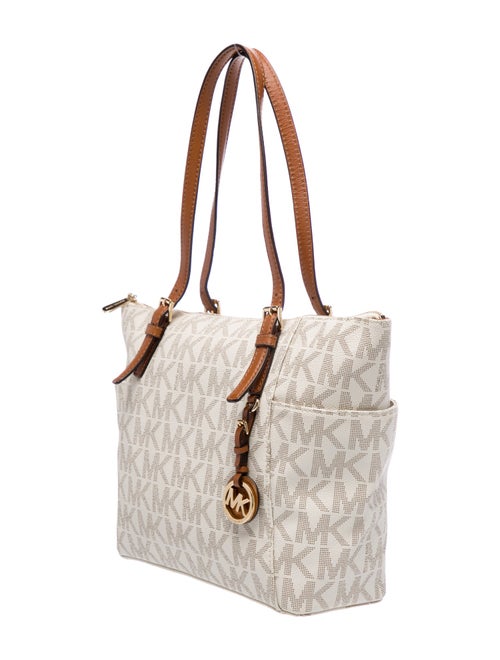 Michael Michael Kors Monogram Tote