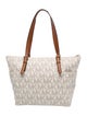 Michael Michael Kors Monogram Tote