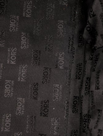 Michael Michael Kors Signature Tote