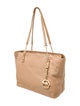 Michael Michael Kors Leather Tote