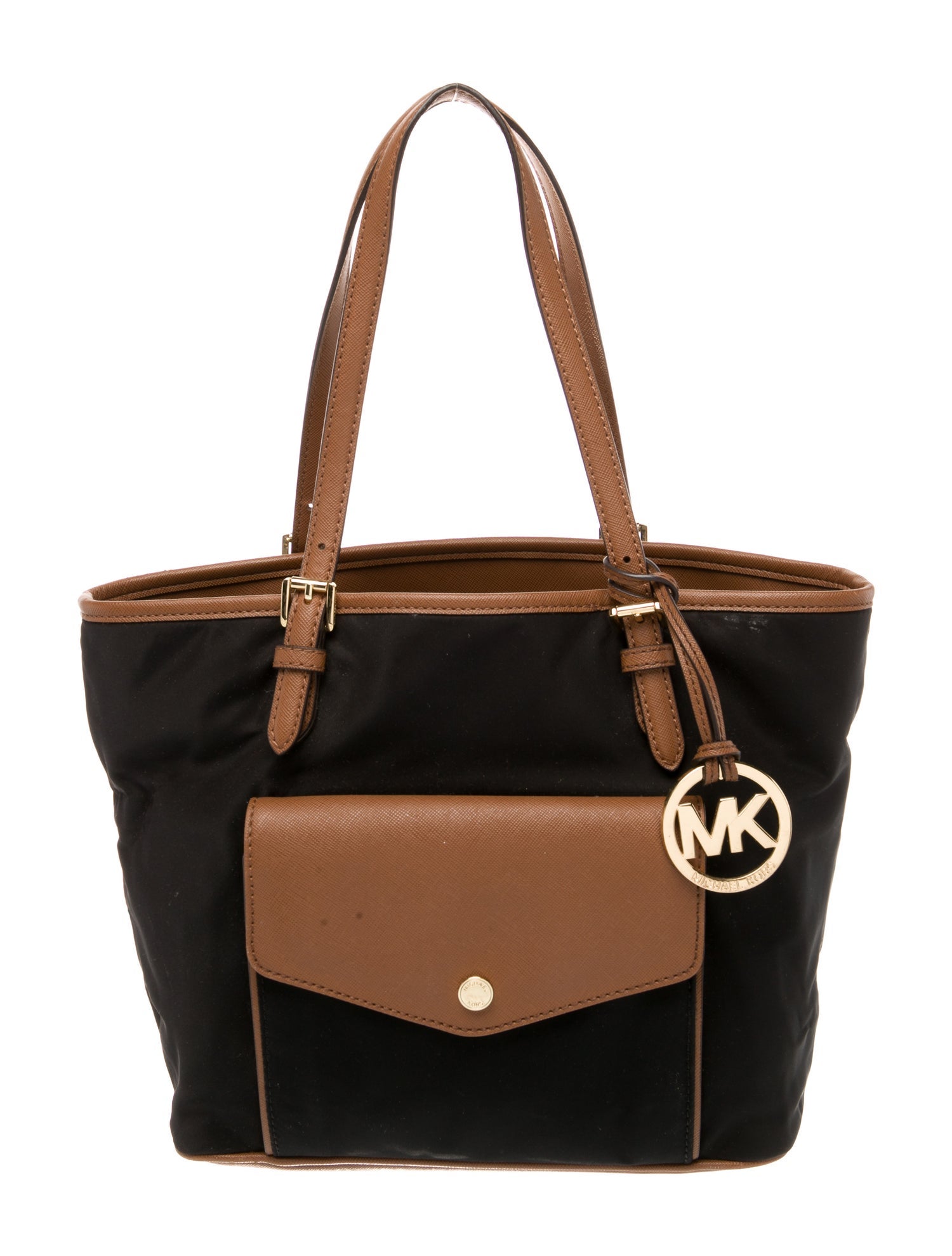 Michael Michael Kors Monogram Tote