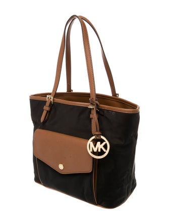 Michael Michael Kors Monogram Tote