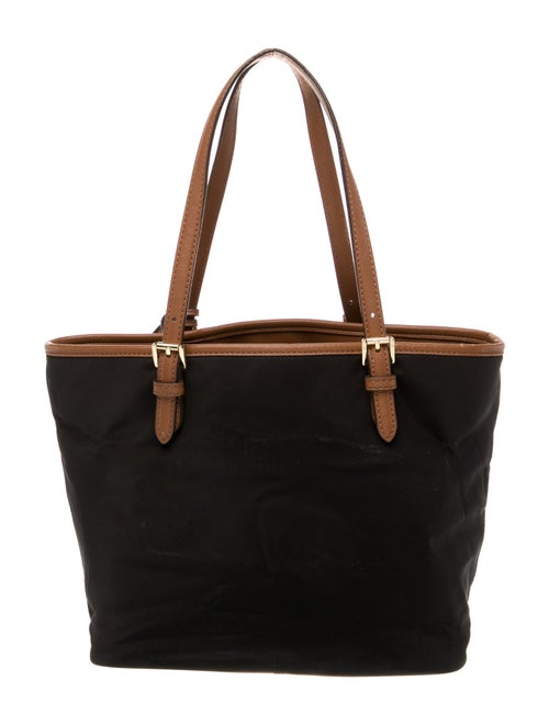 Michael Michael Kors Monogram Tote