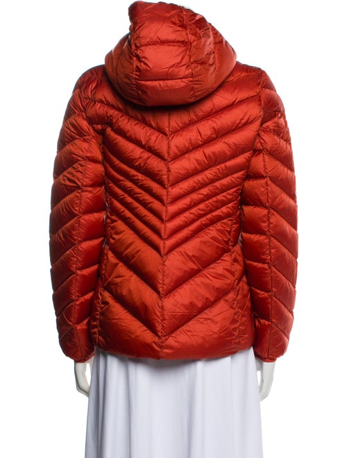 Michael Michael Kors Nylon Down Jacket