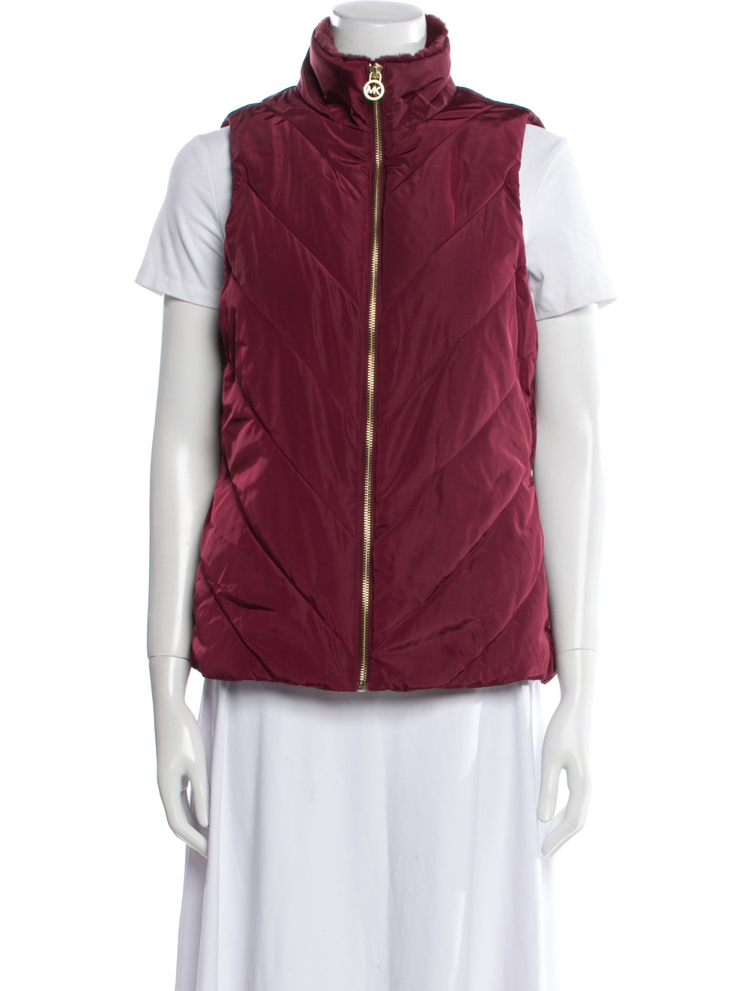 Michael Michael Kors Vest w/ Tags