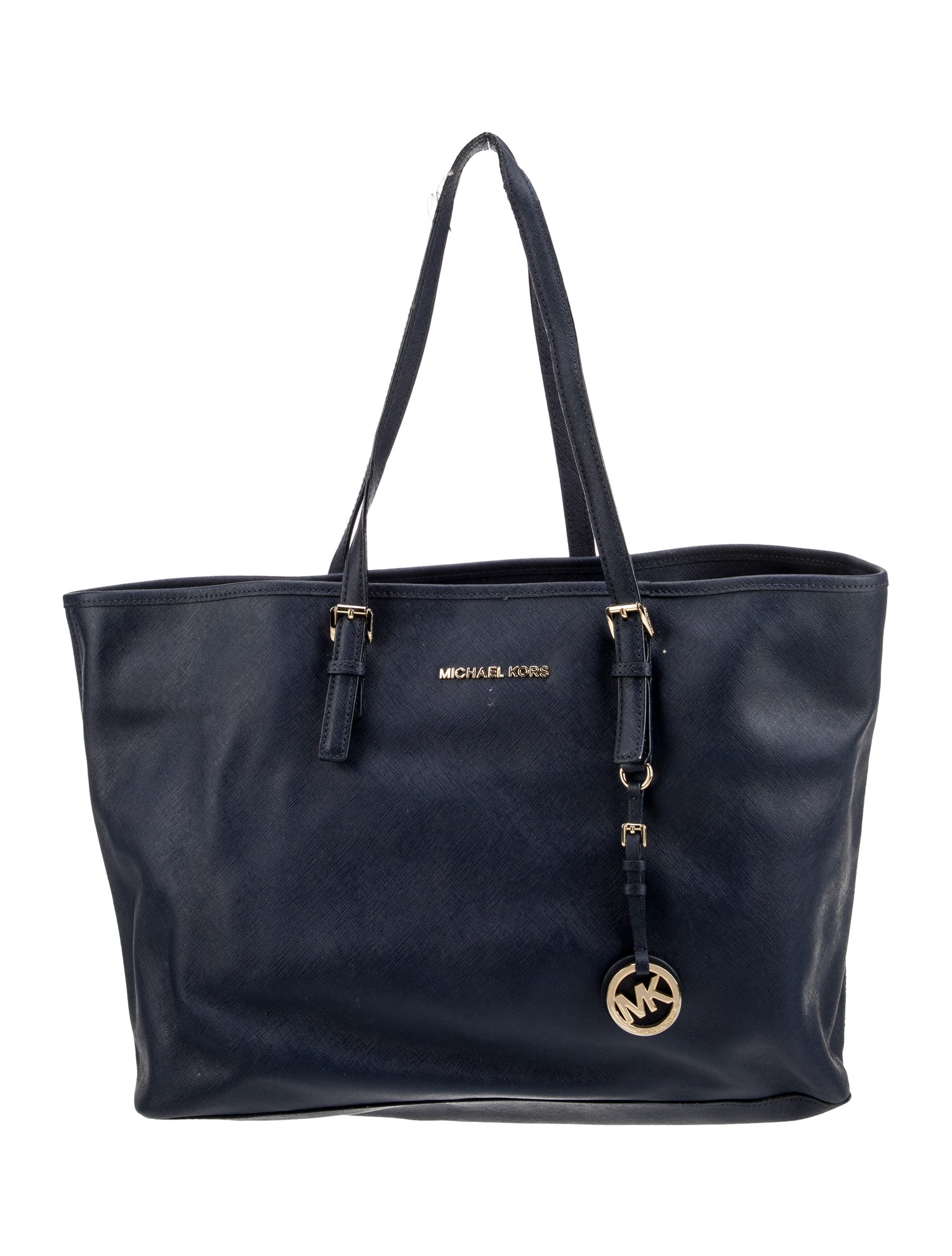 Michael Michael Kors Saffiano Leather Tote