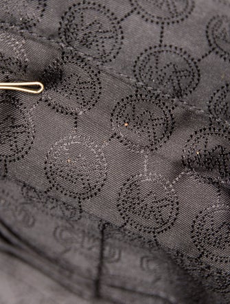 Michael Michael Kors Ponyhair Clutch