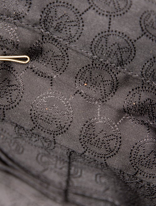 Michael Michael Kors Ponyhair Clutch