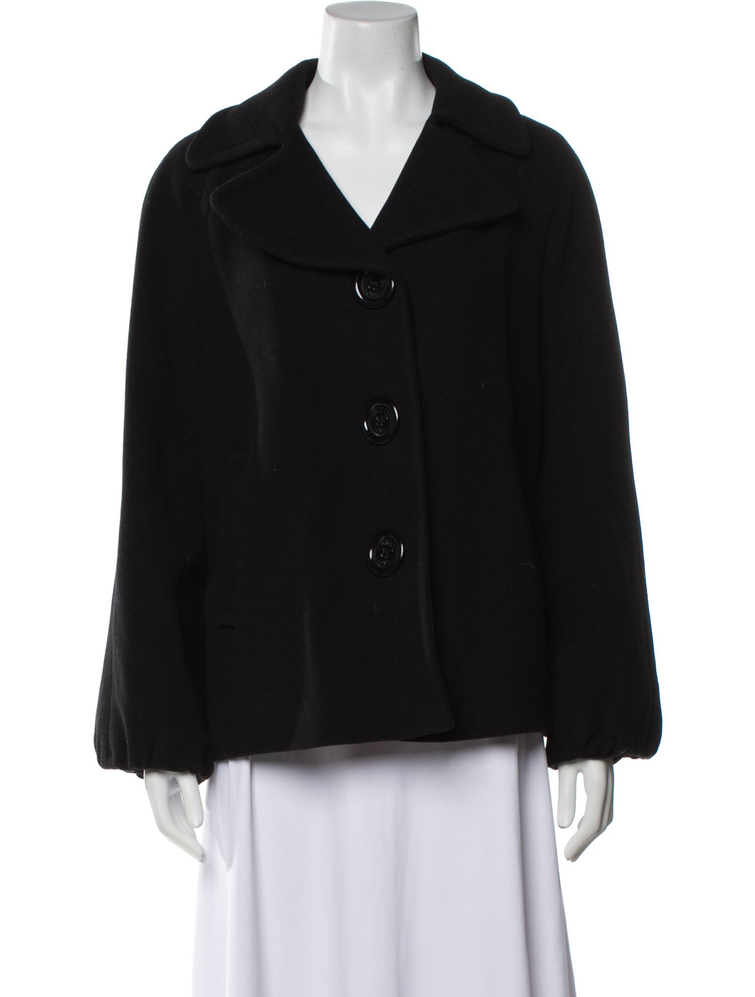 Michael Michael Kors Wool Jacket
