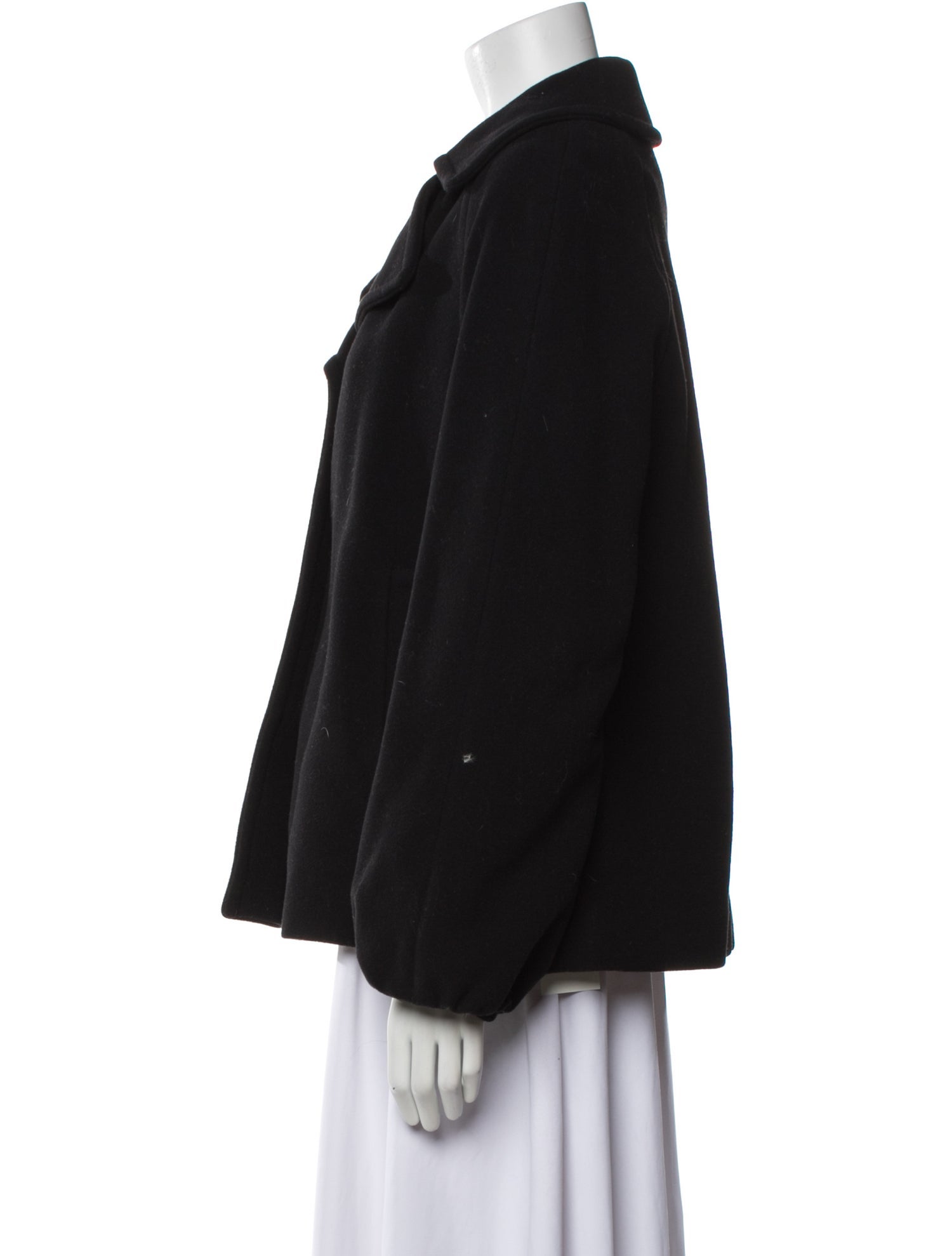 Michael Michael Kors Wool Jacket