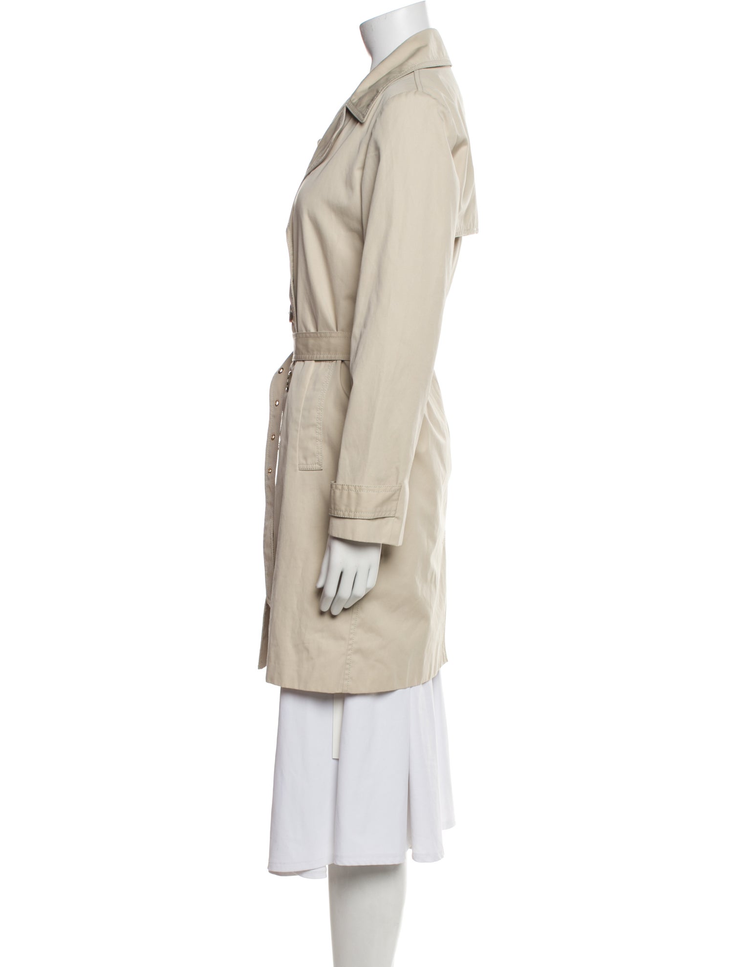 Michael Michael Kors Trench Coat