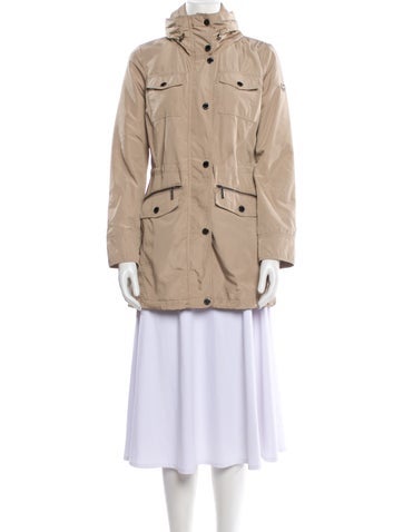Michael Kors Coats Trench Coat XS