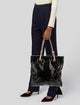 Michael Kors Monogram Tote