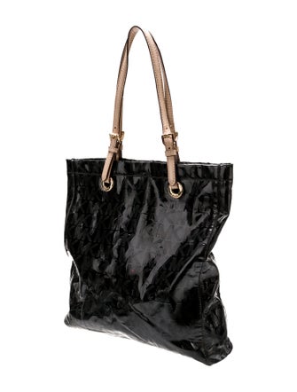 Michael Kors Monogram Tote