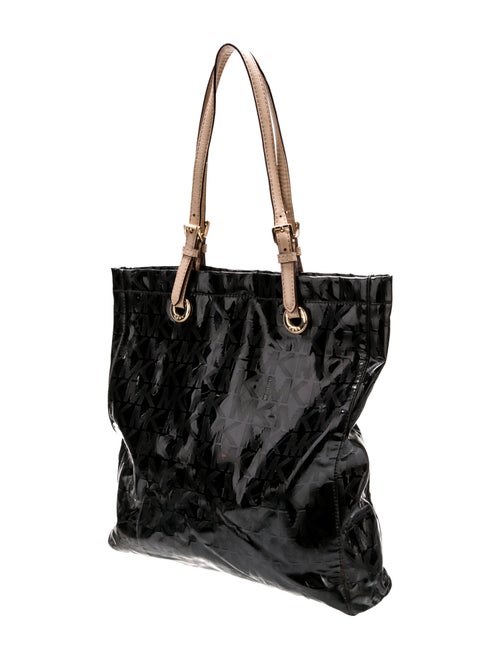 Michael Kors Monogram Tote