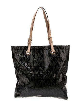 Michael Kors Monogram Tote
