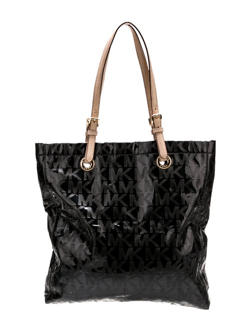 Michael Kors Monogram Tote
