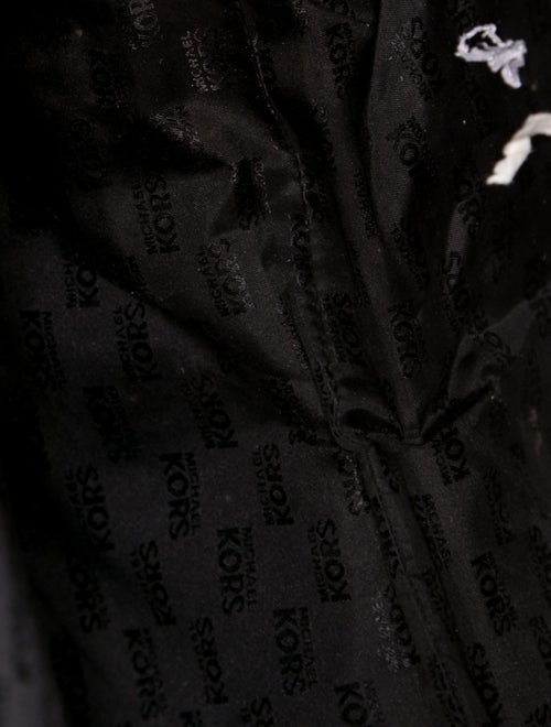 Michael Kors Monogram Tote