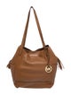 Michael Michael Kors Leather Tote