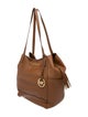 Michael Michael Kors Leather Tote
