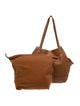 Michael Michael Kors Leather Tote